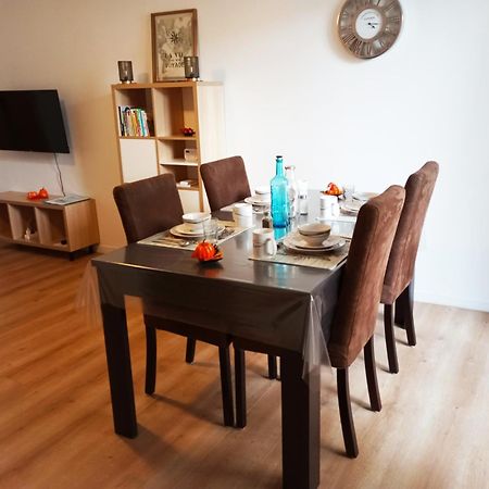 Le Cypres - Appartement Ideal Pour Vos Vacances Ou Vos Deplacements Professionnels A Безьє Екстер'єр фото