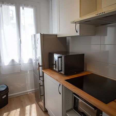 Le Cypres - Appartement Ideal Pour Vos Vacances Ou Vos Deplacements Professionnels A Безьє Екстер'єр фото
