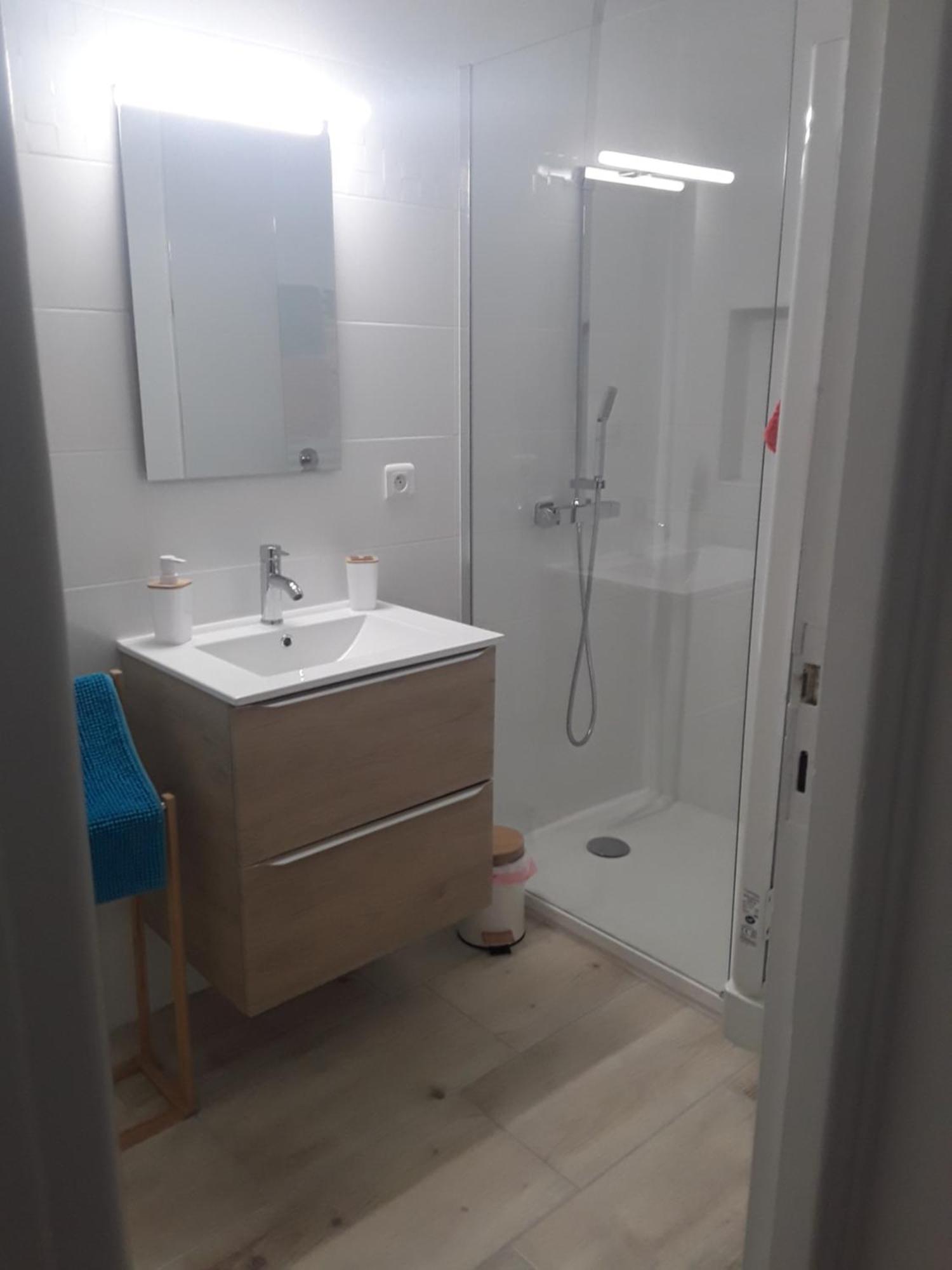 Le Cypres - Appartement Ideal Pour Vos Vacances Ou Vos Deplacements Professionnels A Безьє Екстер'єр фото