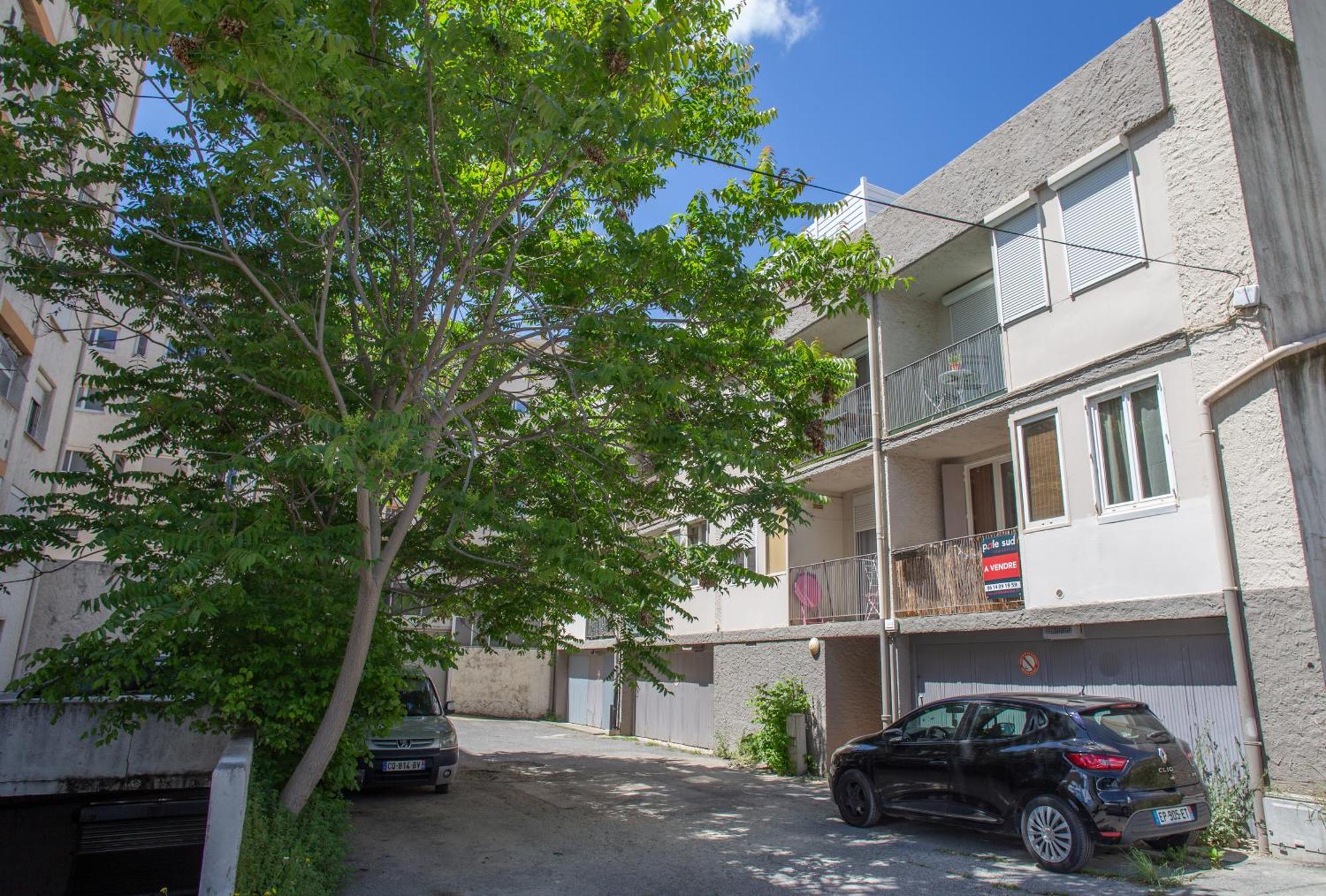 Le Cypres - Appartement Ideal Pour Vos Vacances Ou Vos Deplacements Professionnels A Безьє Екстер'єр фото